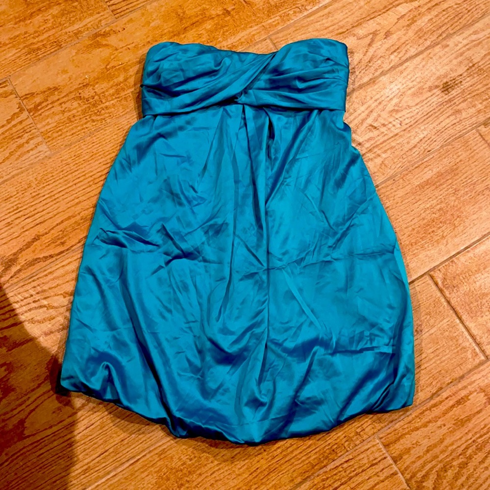 Vintage 2000’s Bubble Dress